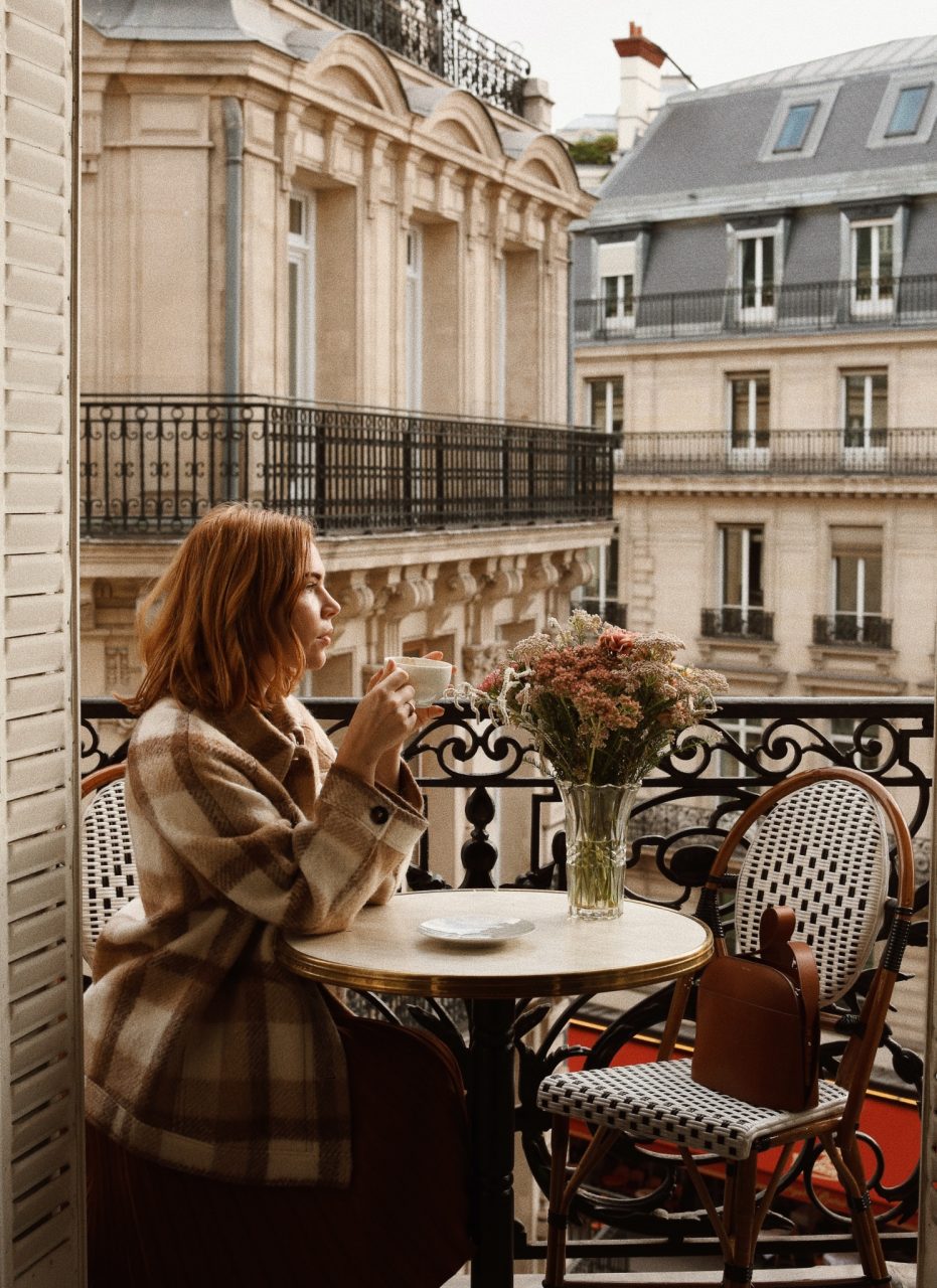 My Favorite Restaurants in Paris - Pretty Little Fawn