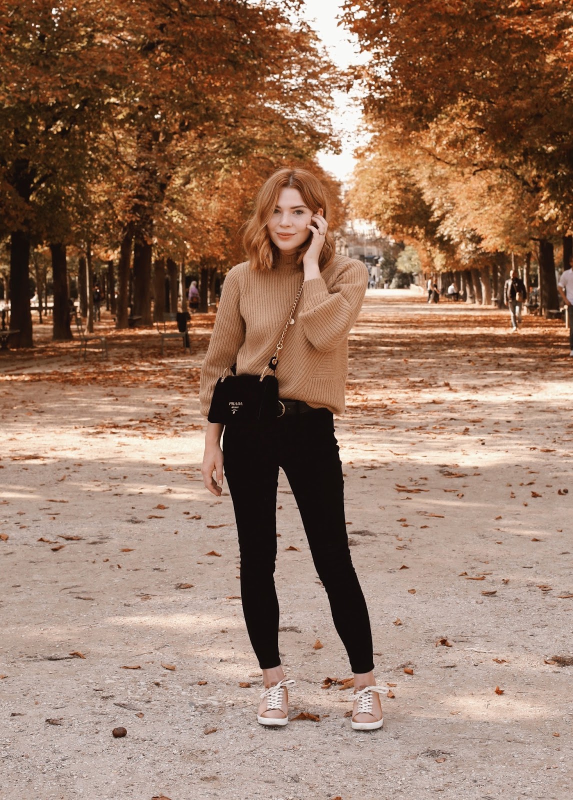 Returning to the Classics - Pretty Little Fawn